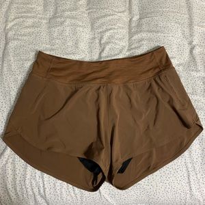 Hudson Short in Cocoa